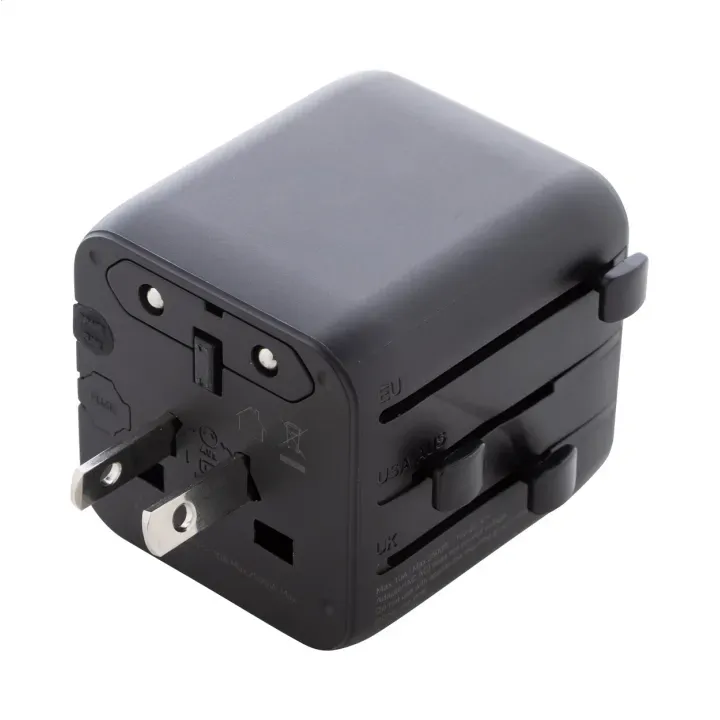 RPC travel adapter - AP864057 (ANDA#10)